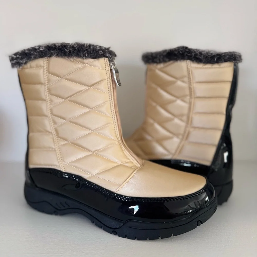 Women’s Sporto Esther Winter Boot - Picture 2 of 5